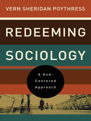 cover image of Redeeming Sociology